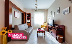 Blundo Family Apartment By Wonderful Italy